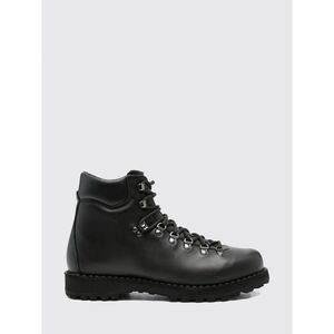 Diemme Boot Men Black